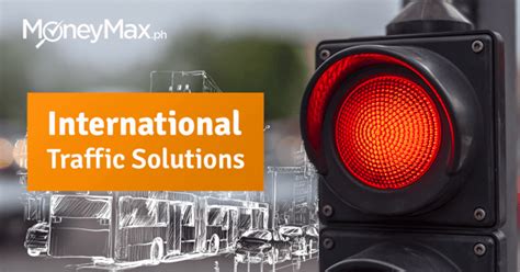 3 International Traffic Solutions the Philippines Can Adopt .